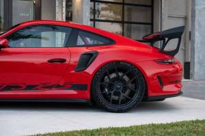 Cars For Sale - 2019 Porsche 911 GT3 RS 2dr Coupe - Image 37