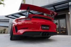 Cars For Sale - 2019 Porsche 911 GT3 RS 2dr Coupe - Image 48