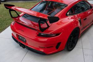 Cars For Sale - 2019 Porsche 911 GT3 RS 2dr Coupe - Image 50