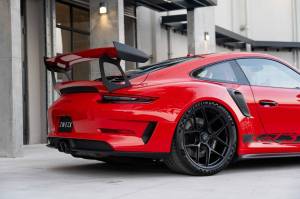 Cars For Sale - 2019 Porsche 911 GT3 RS 2dr Coupe - Image 51