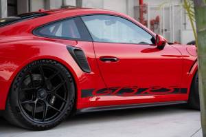 Cars For Sale - 2019 Porsche 911 GT3 RS 2dr Coupe - Image 52