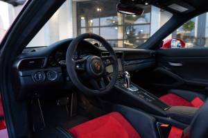 Cars For Sale - 2019 Porsche 911 GT3 RS 2dr Coupe - Image 69