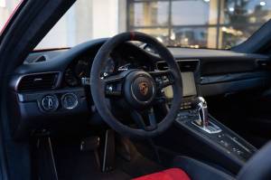 Cars For Sale - 2019 Porsche 911 GT3 RS 2dr Coupe - Image 70