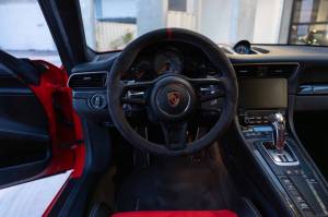 Cars For Sale - 2019 Porsche 911 GT3 RS 2dr Coupe - Image 72