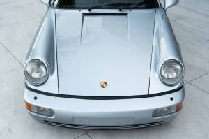 Cars For Sale - 1993 Porsche 911 Carrera 2 - Image 23