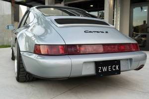 Cars For Sale - 1993 Porsche 911 Carrera 2 - Image 42