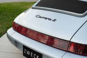 Cars For Sale - 1993 Porsche 911 Carrera 2 - Image 43