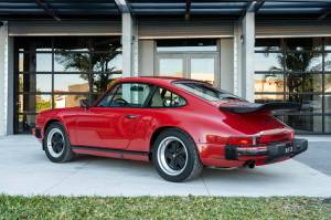 Cars For Sale - 1988 Porsche 911 - Image 2