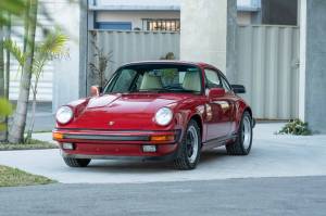 Cars For Sale - 1988 Porsche 911 - Image 3