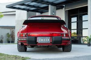 Cars For Sale - 1988 Porsche 911 - Image 5