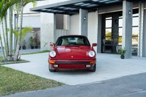 Cars For Sale - 1988 Porsche 911 - Image 9