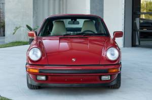 Cars For Sale - 1988 Porsche 911 - Image 10