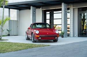 Cars For Sale - 1988 Porsche 911 - Image 11