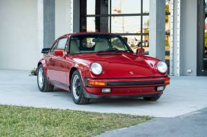 Cars For Sale - 1988 Porsche 911 - Image 12