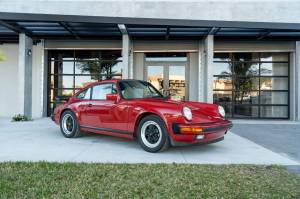 Cars For Sale - 1988 Porsche 911 - Image 13