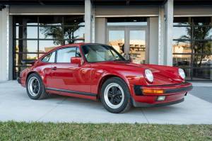 Cars For Sale - 1988 Porsche 911 - Image 14