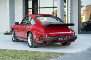 Cars For Sale - 1988 Porsche 911 - Image 18