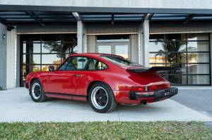 Cars For Sale - 1988 Porsche 911 - Image 19