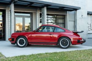 Cars For Sale - 1988 Porsche 911 - Image 20