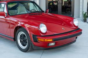 Cars For Sale - 1988 Porsche 911 - Image 21