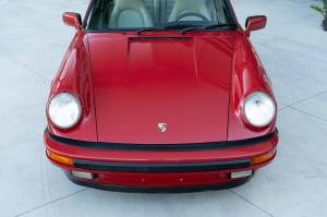 Cars For Sale - 1988 Porsche 911 - Image 22