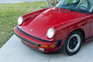 Cars For Sale - 1988 Porsche 911 - Image 23