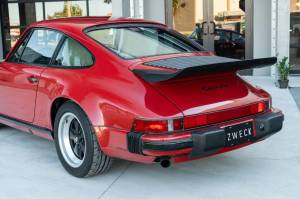 Cars For Sale - 1988 Porsche 911 - Image 43