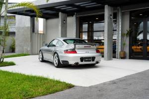 Cars For Sale - 2002 Porsche 911 GT2 2dr Turbo Coupe - Image 1