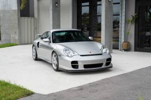 Cars For Sale - 2002 Porsche 911 GT2 2dr Turbo Coupe - Image 2
