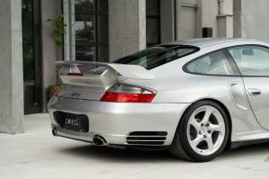 Cars For Sale - 2002 Porsche 911 GT2 2dr Turbo Coupe - Image 3