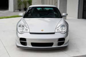 Cars For Sale - 2002 Porsche 911 GT2 2dr Turbo Coupe - Image 10