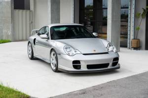 Cars For Sale - 2002 Porsche 911 GT2 2dr Turbo Coupe - Image 12