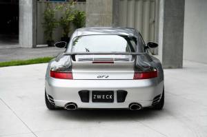 Cars For Sale - 2002 Porsche 911 GT2 2dr Turbo Coupe - Image 16