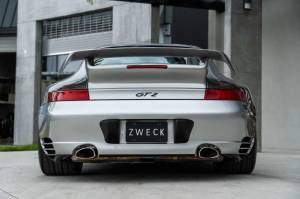 Cars For Sale - 2002 Porsche 911 GT2 2dr Turbo Coupe - Image 18