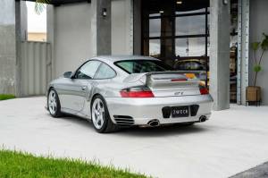 Cars For Sale - 2002 Porsche 911 GT2 2dr Turbo Coupe - Image 20