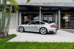 Cars For Sale - 2002 Porsche 911 GT2 2dr Turbo Coupe - Image 21