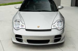 Cars For Sale - 2002 Porsche 911 GT2 2dr Turbo Coupe - Image 23