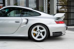Cars For Sale - 2002 Porsche 911 GT2 2dr Turbo Coupe - Image 33