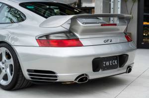 Cars For Sale - 2002 Porsche 911 GT2 2dr Turbo Coupe - Image 35