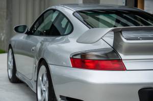 Cars For Sale - 2002 Porsche 911 GT2 2dr Turbo Coupe - Image 39