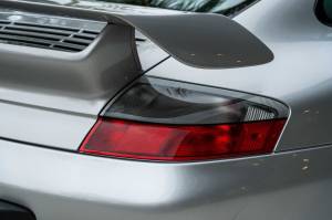 Cars For Sale - 2002 Porsche 911 GT2 2dr Turbo Coupe - Image 40