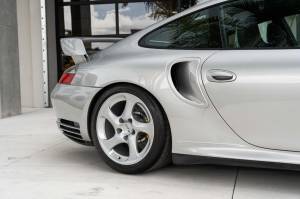 Cars For Sale - 2002 Porsche 911 GT2 2dr Turbo Coupe - Image 43