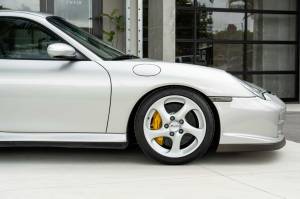 Cars For Sale - 2002 Porsche 911 GT2 2dr Turbo Coupe - Image 44