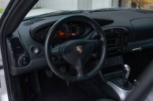 Cars For Sale - 2002 Porsche 911 GT2 2dr Turbo Coupe - Image 54