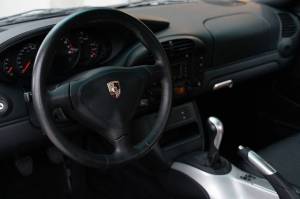 Cars For Sale - 2002 Porsche 911 GT2 2dr Turbo Coupe - Image 55