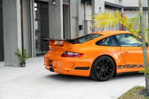 Cars For Sale - 2007 Porsche 911 GT3 RS 2dr Coupe - Image 3