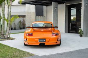 Cars For Sale - 2007 Porsche 911 GT3 RS 2dr Coupe - Image 12