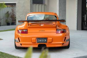 Cars For Sale - 2007 Porsche 911 GT3 RS 2dr Coupe - Image 13