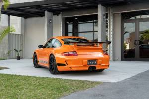 Cars For Sale - 2007 Porsche 911 GT3 RS 2dr Coupe - Image 14