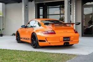 Cars For Sale - 2007 Porsche 911 GT3 RS 2dr Coupe - Image 15